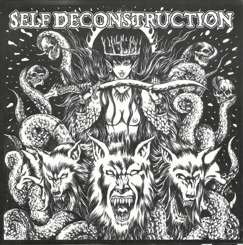 Self Deconstruction : Self Deconstruction - Archagathus